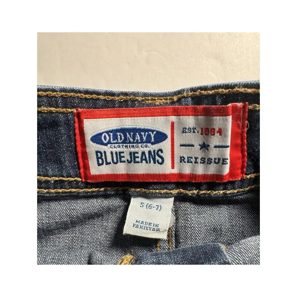 Old Navy old navy